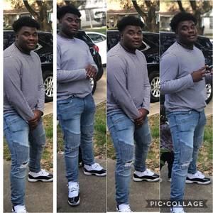 Meet your Posher, Jimmy